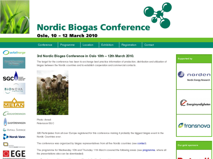 www.nordicbiogas.org