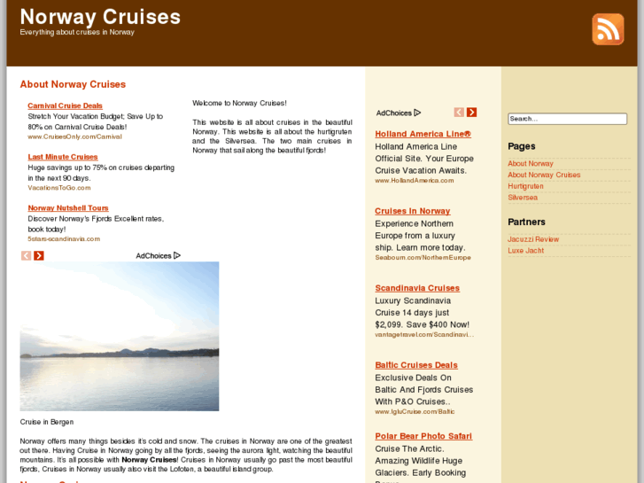 www.norway-cruises.net