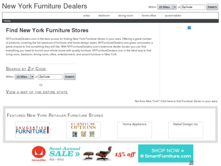 www.nyfurnituredealers.com