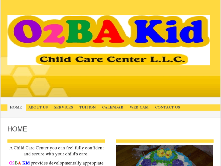 www.o2bakidchildcare.com