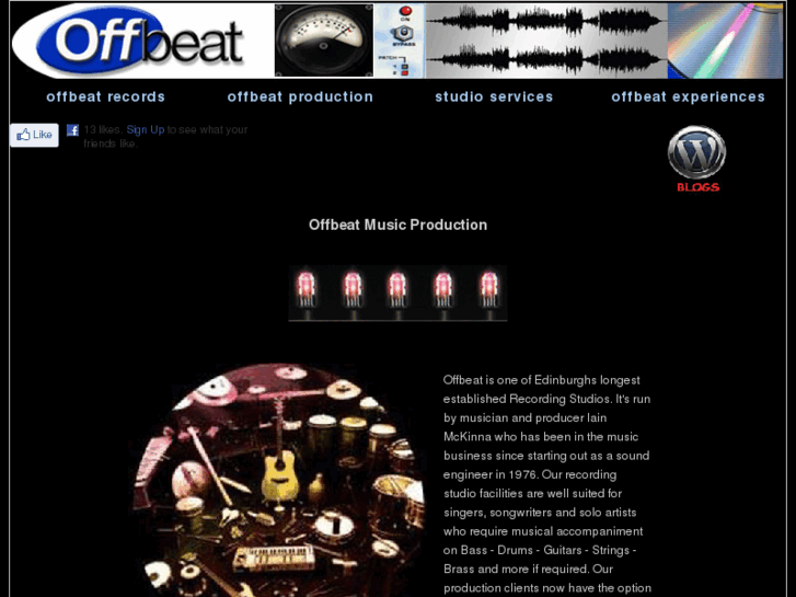 www.offbeat.co.uk