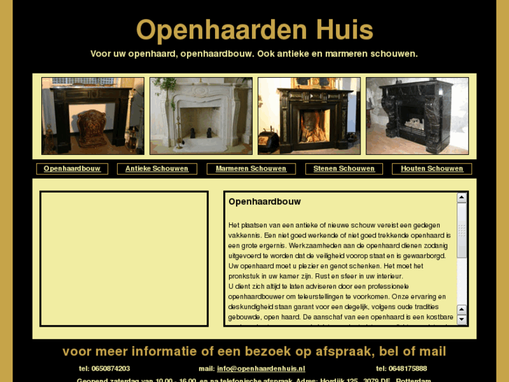 www.openhaardenhuis.nl