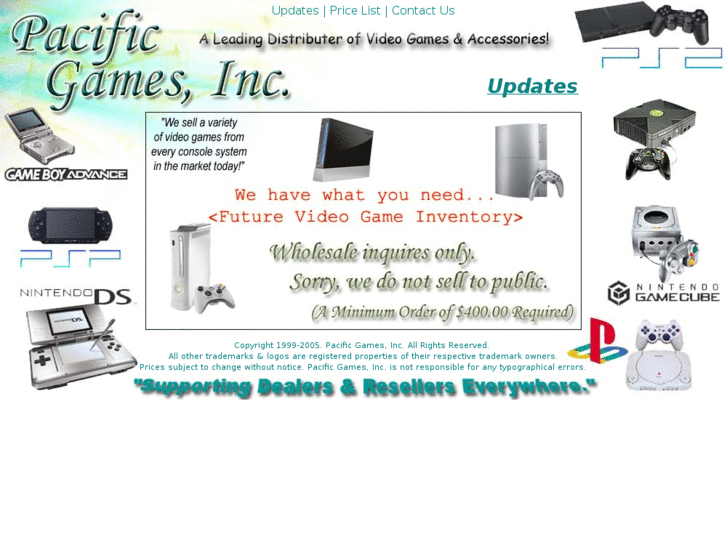 www.pacificgames.com