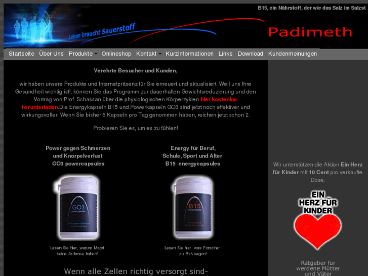 www.padimeth.com