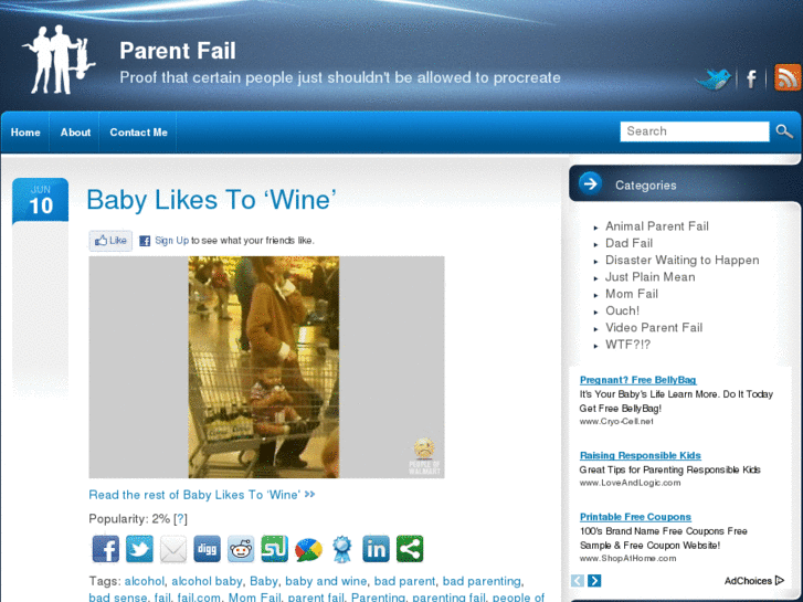 www.parentfail.com