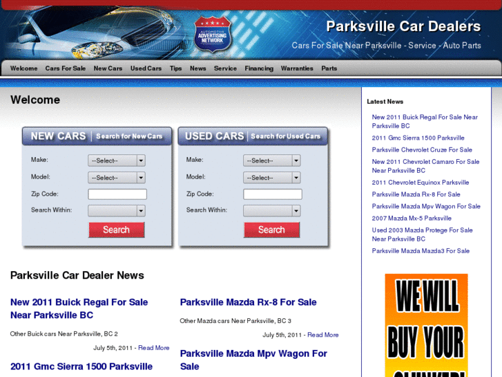 www.parksvilledealers.org