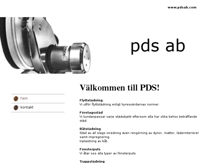 www.pdsab.com