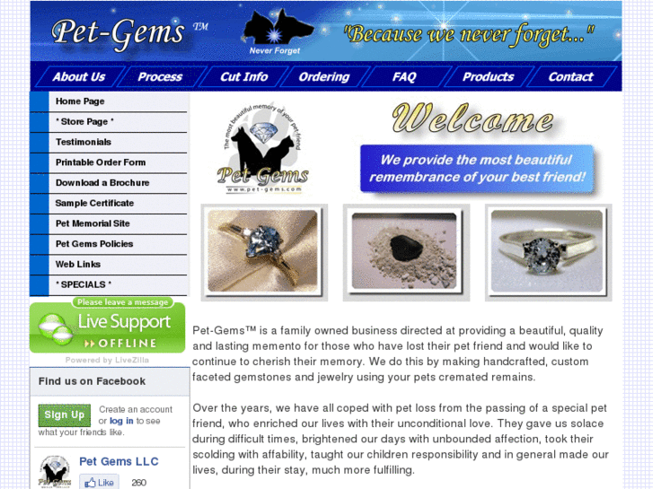 www.pet-gems.com