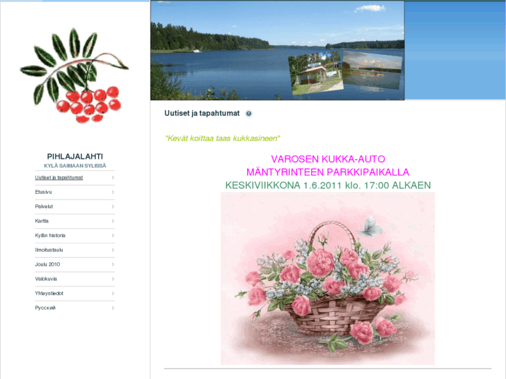 www.pihlajalahti.com