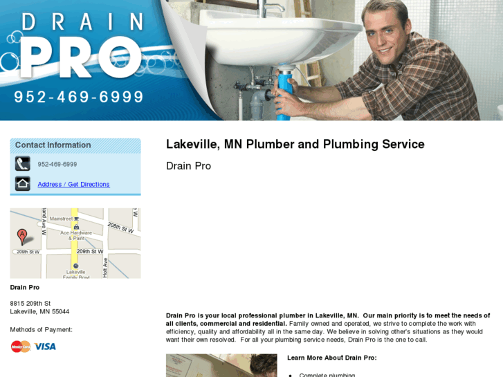 www.plumberburnsvilleapplevalley.com