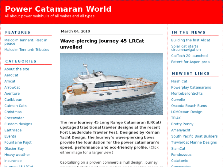 www.powercatamaranworld.com