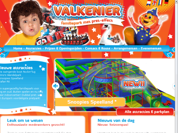 www.pretpark-de-valkenier.nl