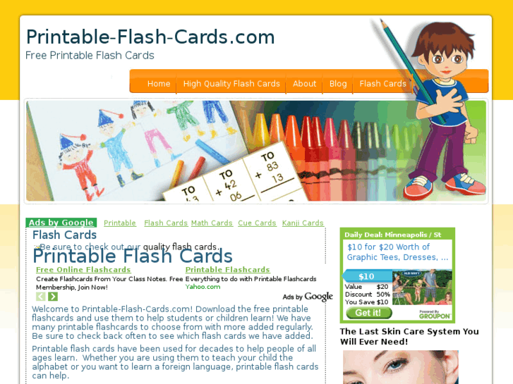 www.printable-flash-cards.com