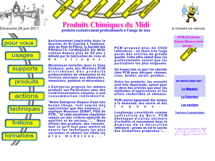 www.produits-chimiques-du-midi.com