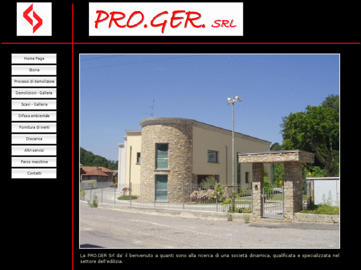 www.progersrl.com