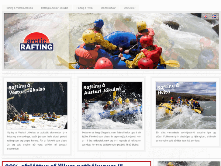 www.rafting.is