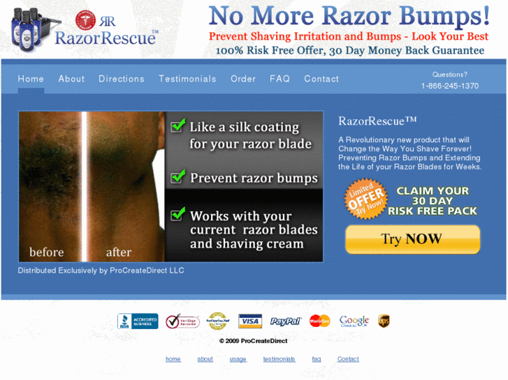 www.razorrescue.com