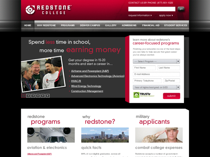 www.redstonefuture.net