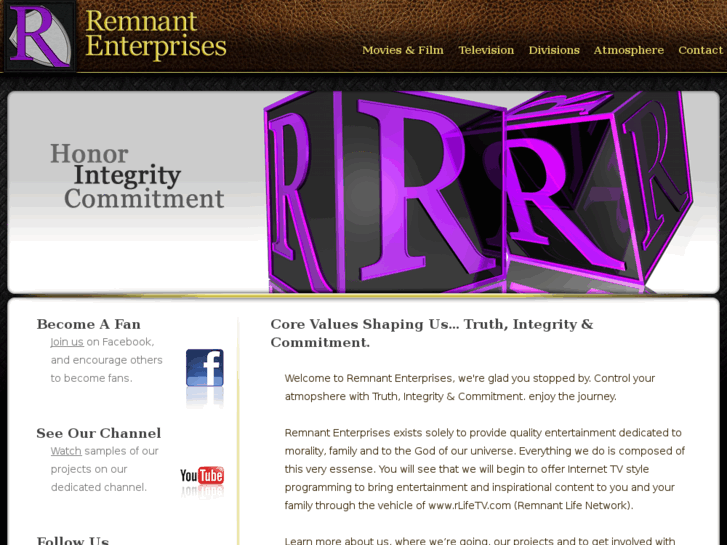 www.remnantenterprises.com