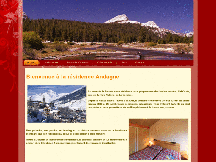 www.residence-andagne-valcenis.com