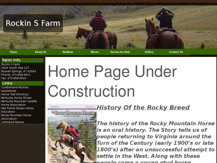 www.rockymountainsofky.com