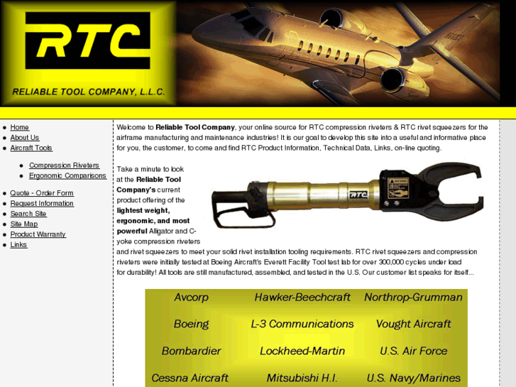 www.rtc-squeezers.com