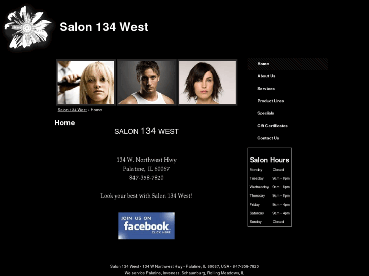 www.salon134west.com