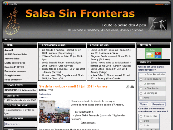 www.salsasinfronteras.com