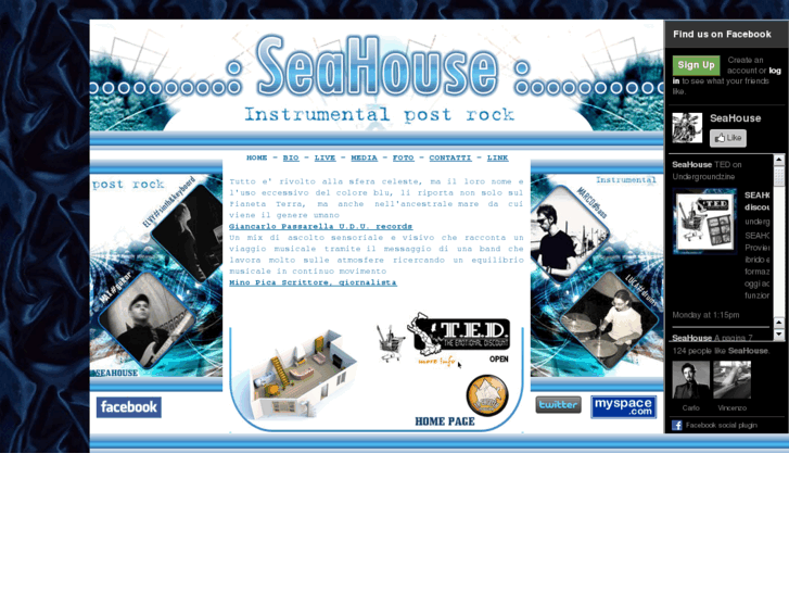 www.seahouseband.com