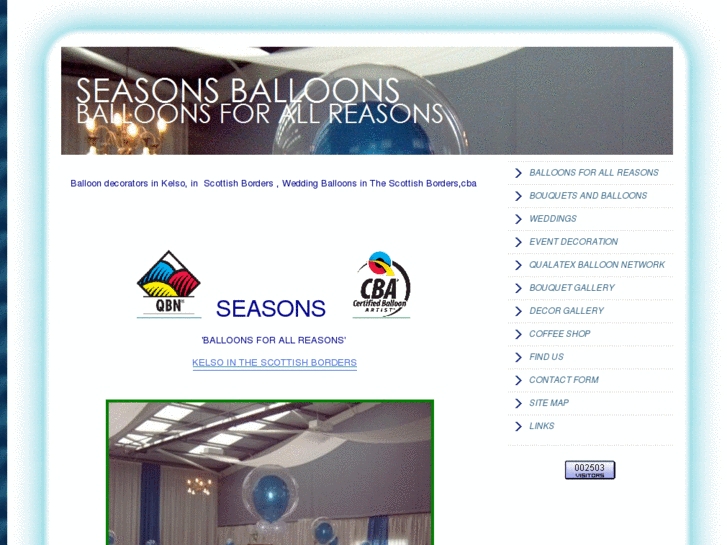 www.seasonsballoons.com