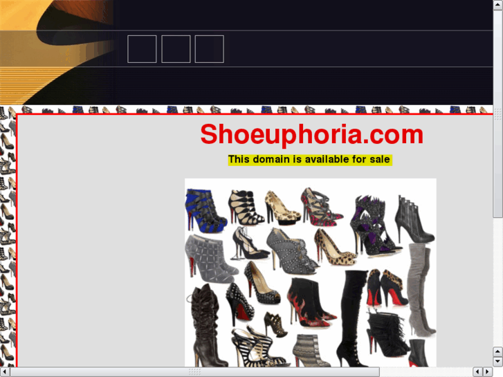 www.shoeuphoria.com