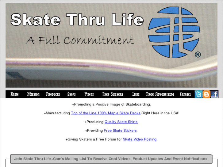 www.skatethrulife.com