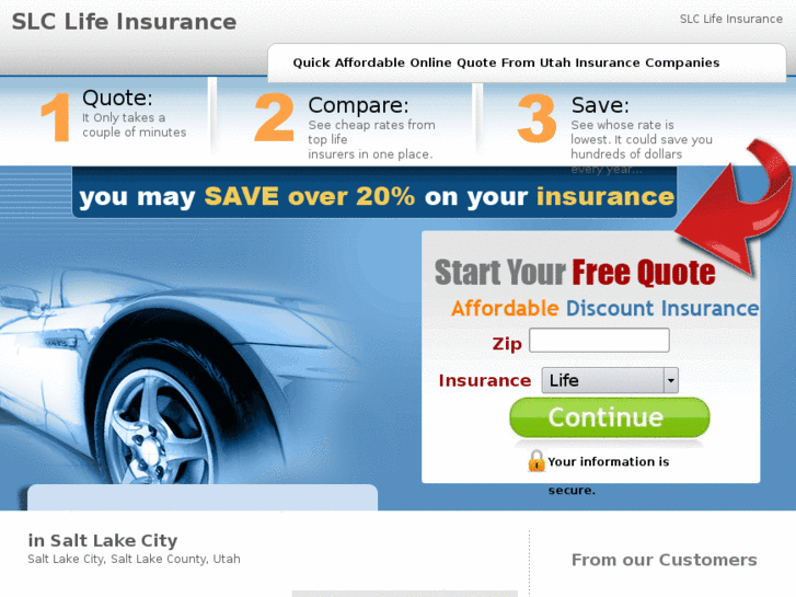 www.slclifeinsurance.com