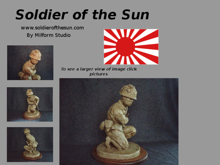 www.soldierofthesun.com