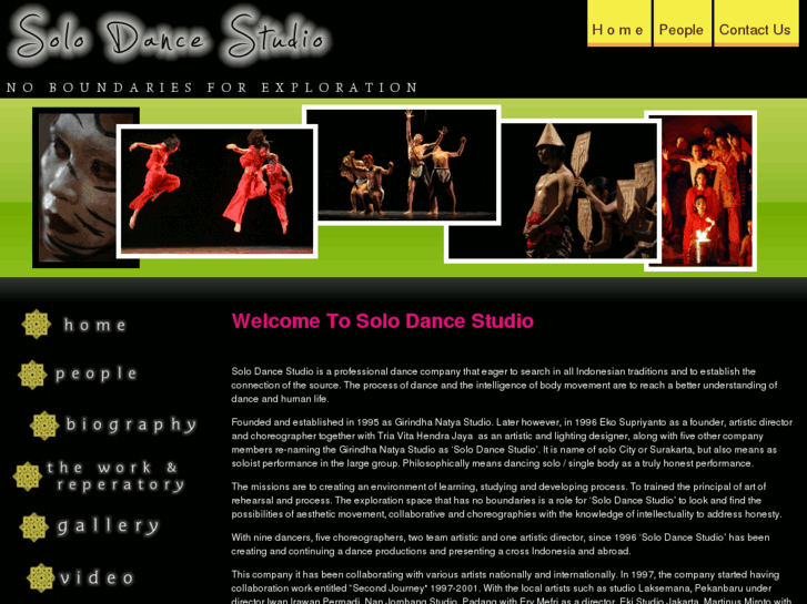 www.solodancestudio.org