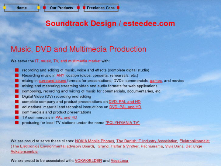 www.soundtrackdesign.com