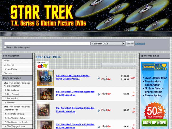 www.star-trek-dvds.com