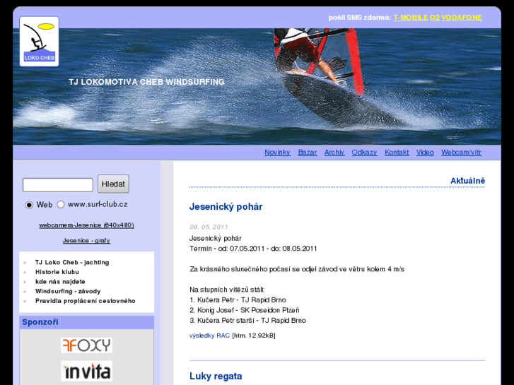 www.surf-club.cz