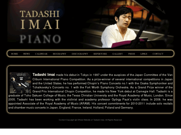 www.tadashi-imai.com