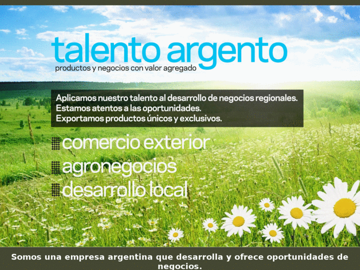 www.talentoargento.com