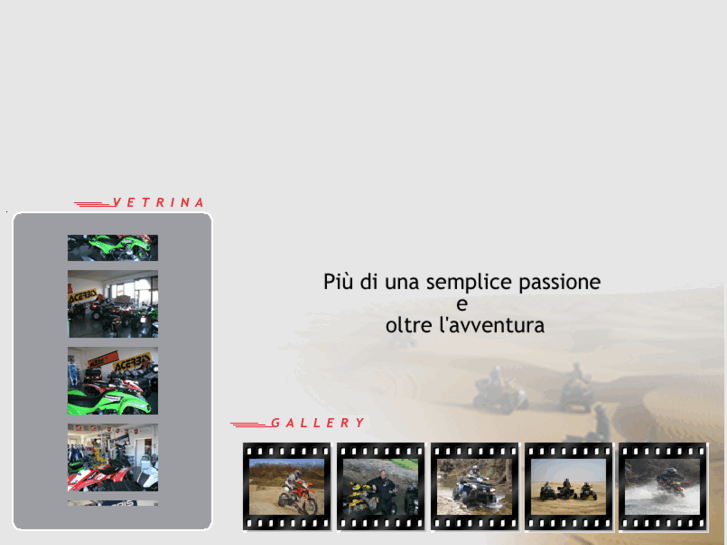 www.tecnomotoracing.net