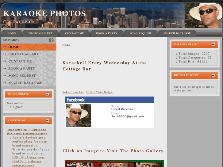 www.thecottagebarphotos.com