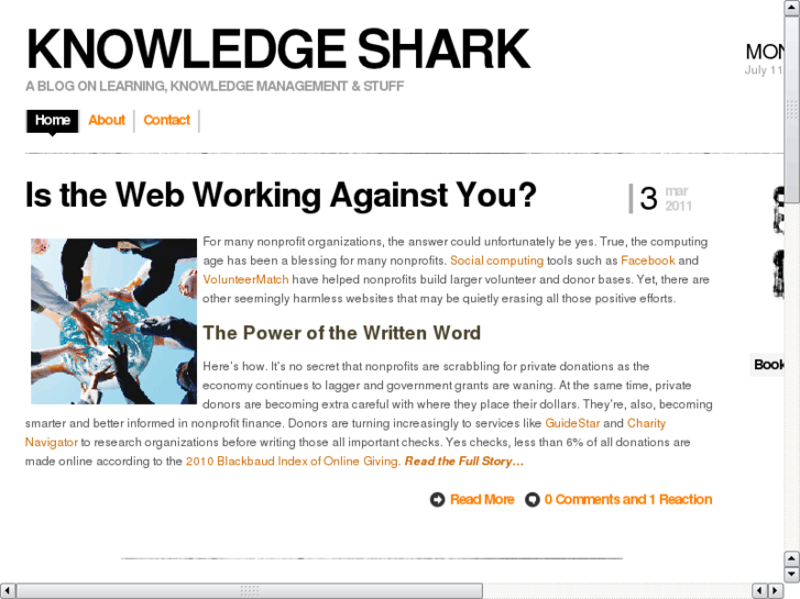 www.theknowledgeguy.com