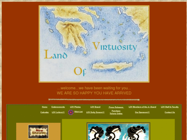 www.thelov.com