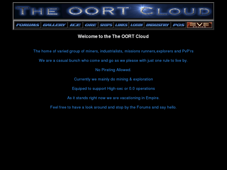 www.theoortcloud.com