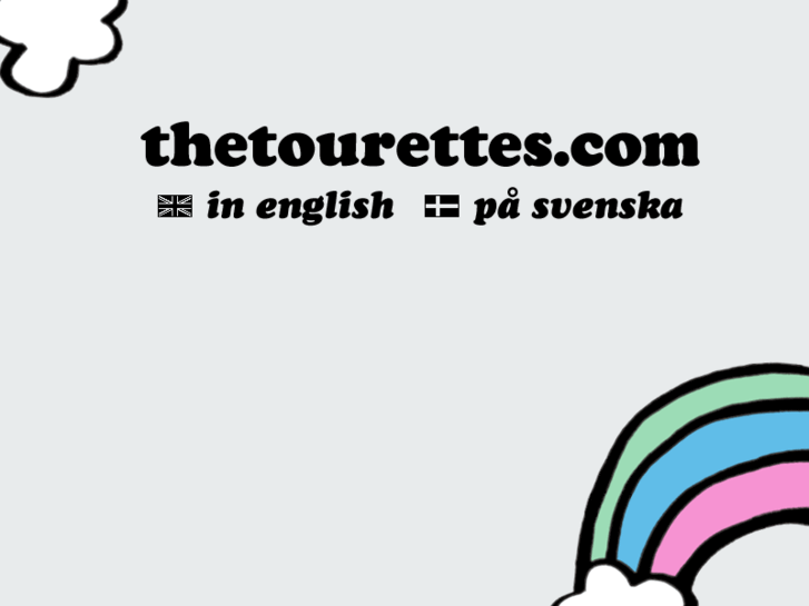 www.thetourettes.com