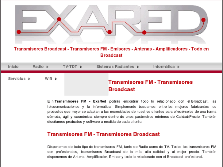 www.transmisoresfm.es