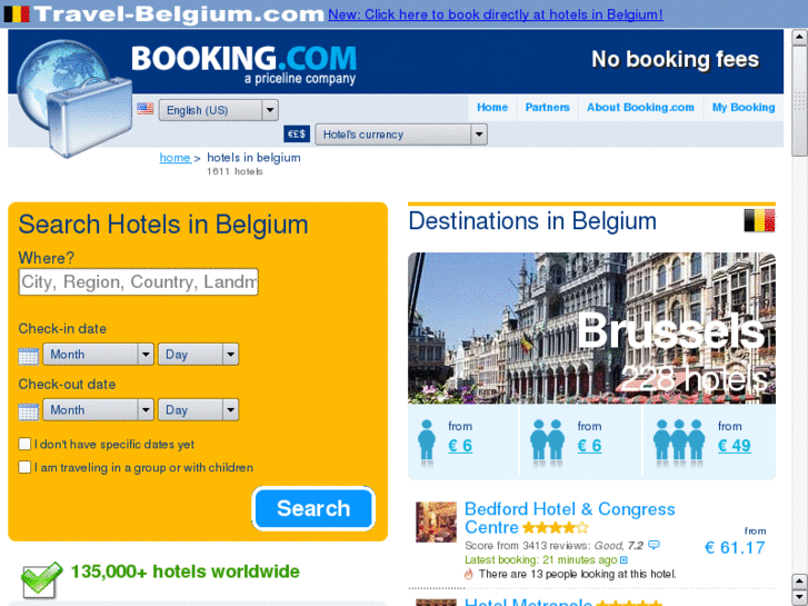 www.travel-belgium.com