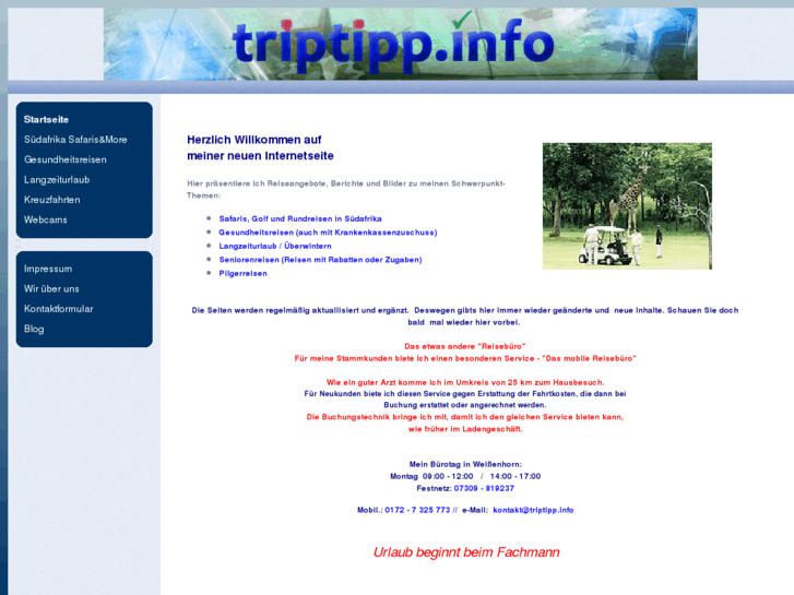 www.triptipp.info