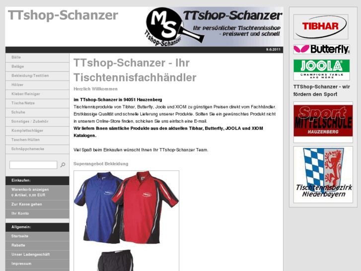 www.ttshop-schanzer.de